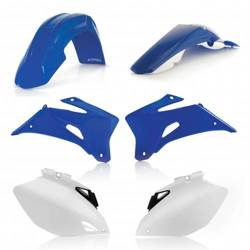 Acerbis PLASTIC KIT Yamaha YZ 250 F '06-'09