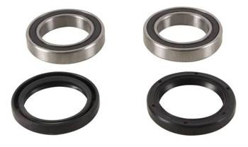 PIVOT WORKS Łożyska koła przedniego KTM SX-F / EXC-F / XC-W 08-18