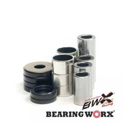 Bearing Worx Zestaw naprawczy łącznika (PRZEGUBU) wahacza Yamaha YFM 700 RAPTOR 06-15