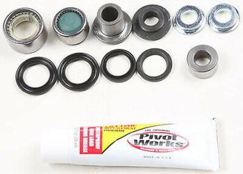 PIVOT WORKS Zestaw naprawczy amortyzatora tylnego HONDA XR 650R 00-07