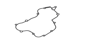 XRADICAL Uszczelka pokrywy sprzęgła KTM SX 85 18-23 / Husqvarna TC 85 18-23 / GAS GAS MC 85 21-23