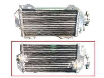 Nachman Chłodnica prawa SUZUKI RMZ 250 13-17