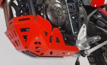 CROSSPRO Osłona pod silnik Yamaha XTZ 690 TENERE 700 19 - 20