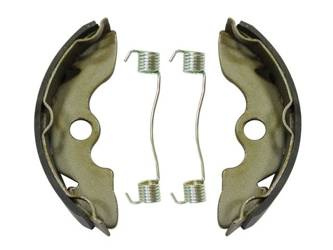 Bronco Szczęki hamulcowe Honda TRX 250 97-10 / TRX 350 88-00