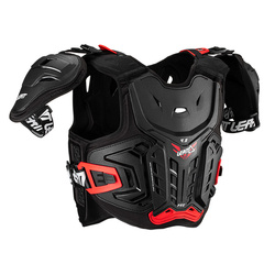 Buzer Leatt 4.5 PRO JUNIOR