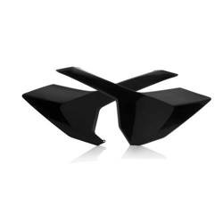 Acerbis Husqvarna pola numerowe boczne TC / FC 2016>