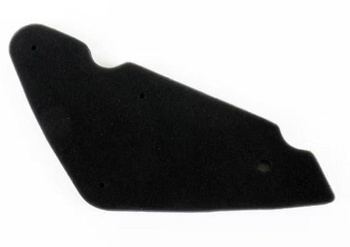 Athena filtr powietrza DERBI PREDATOR/ATLANTIS/PADDOCK LC 50 96-01 / CAGIVA PROGRESS 50 97-99