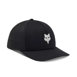 Czapka z daszkiem FOX Trucker kolor czarny