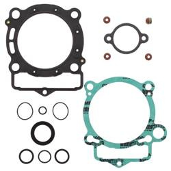 WINDEROSA Uszczelki Top-end KTM SXF 350 '11-'15, EXCF 350 '12-'16, HUSQVARNA FC 350 14-15, FE 350 14-16, FE 350S 15-16