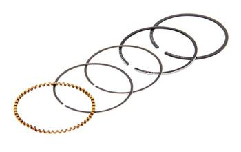 Pierścienie tłokowe Yamaha YFM125 GRIZZLY 04-13 / BREEZE 91-04 Namura