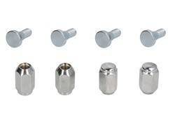 Szpilki koła ARCTIC CAT 450 XC 11-18 650 4X4 H1 05 All Balls