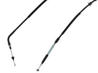 Psychic Linka sprzęgła Honda CRF 450RX 17-18,