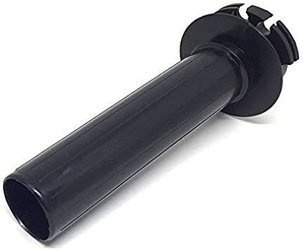 ZETA ROLLGAZ PLASTIKOWY OTWARTY KAWASAKI/SUZUKI od 2004