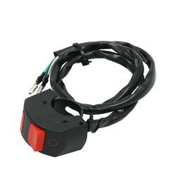 DRC Włącznik zapłonu