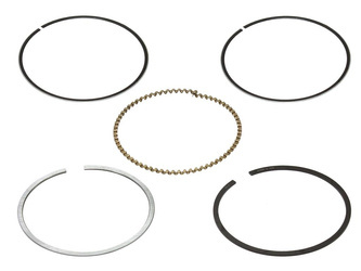 Pierścienie tłokowe Polaris ACE 150 17-19 / RANGER 150 18-20 / KYMCO AGILITY 150 4T 08-09  Namura