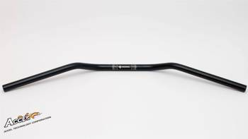 Accel / Kierownica Streetfighter [22.2mm] / Czarna