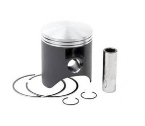Vertex Tłok Suzuki RM 250 '89-'95 / RMX 250 '89-'99 [66.97 mm] - 22215D