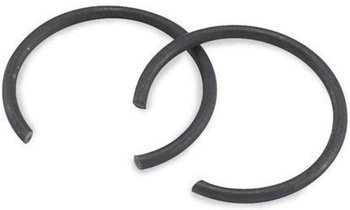 Zabezpieczenie tłoka Wossner (2SZT.) CW23