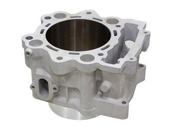 Nachman Cylinder YAMAHA YFM 700 GRIZZLY 07-15 YXR 700 RHINO 08-13 YXC 700 VIKING 14-18 BIG BORE = 105MM