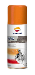 REPSOL Zmywacz do hamulców 300ml