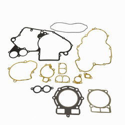 Komplet uszczelek silnika KTM EXC-F 450 4T 03-07 XRadical