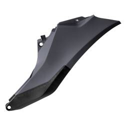 Boczki tylne GAS GAS MC 125 '21-'22 / EC / EC-F 250 / 300 '21-'22 / EC 250 / 350F '21-'22 / EX 250 / 350 / 450F '22' Polisport szaro,czarny