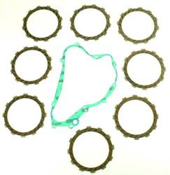 Tarcze sprzęgłowe SUZUKI RM 125 92-01 Athena