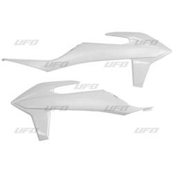 UFO Owiewki chłodnicy KTM SX / SX-F 19-22 / EXC / EXC-F 20-23