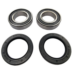 Bearing Worx Łożyska koła tylnego z uszczelniaczami Suzuki LT-A 400F KING QUAD 08-17, LT-F 400 02-07, LT-F 500F 98-07