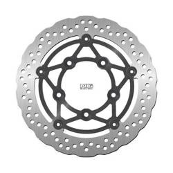 NG Tarcza hamulcowa (PŁYWAJĄCA) przód KYMCO AK 550 17-21 / XCITING 400 12-18