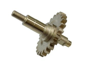 Nachman Wałek pompy wody HONDA CR 125R 97-07 (19240-KZ4-A90)