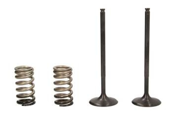 ProX Zestaw zaworów ssących KTM EXC-F 250 '08-13 / KTM EXC-F 250 Sixdays '09-13 / KTM SX-F 250 '08-12