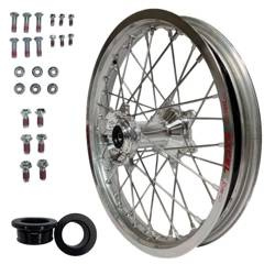 Rex Wheels Koło tył 18x2.15 YAMAHA YZF 250/450 09-