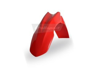POLISPORT Błotnik przód HONDA CRF 450R '09-'12