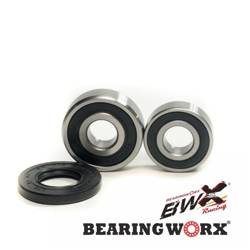 Bearing Worx Łożyska koła tylnego z uszczelniaczami Honda CRF 150/230F 03-17, Yamaha T-MAX 500 02-11, XVS1100 99-01