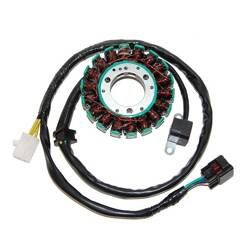Electrosport Uzwojenie alternatora / stator Suzuki DRZ 400 E/S/SM '00-'11