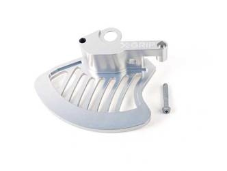 X-GRIP Osłona tarczy hamulcowej przód KTM EXC/EXC-F/HUSQVARNA TE/FE/TC/FC 16- /GASGAS EC/EC-F/MC/MC-F 21-