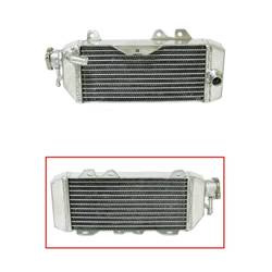 Nachman Chłodnica prawa KAWASAKI KXF 250 '11-16 wzmocniona / standardowa pojemność 1 szt.