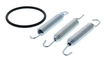 WINDEROSA Sprężyny Do Mocowania Wydechu YAMAHA YZ250 '95-98 (KPL. Z USZCZELNIACZAMI)