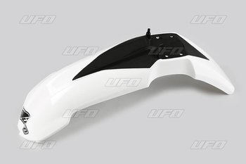 Blotnik Przód UFO KTM SX 65 '09-'13 kolor biały