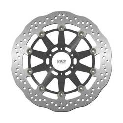 NG Tarcza hamulcowa (PŁYWAJĄCA) przód APRILIA DROSODURO 900/TUONO660 17-21 / MOTO GUZZI V7 17-20