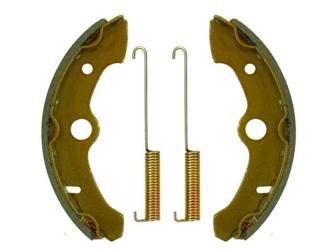 Szczęki hamulcowe Yamaha YFM350 89-98 / YFM400 KODIAK 93-00 BRONCO