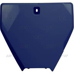 UFO Tablica na numer startowy Husqvarna TC 125 16-20, TC 250 17-20, TC 300 16-18, FC 250/350/450 16-20