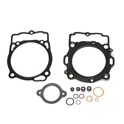 Uszczelki TOP-END KTM EXC 450 R 08-11 / EXC 530 08-11 / HUSABERG FE 390 /450 XRADICAL