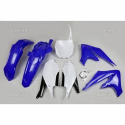 UFO Komplet plastików Yamaha YZF 250 '19-'20, YZF 450 '18-'20