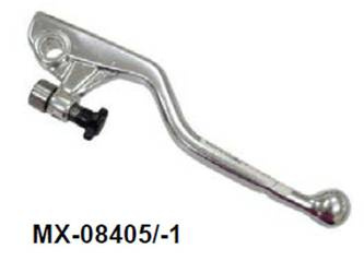 Dźwignia hamulca HUSABERG FE 450 07-08 / FE 501 04 / FE 550 04-08 / FC 550 07 / FE 650 07-08 / KTM Sx 65 08-09 / Sx 85 03-12 / Sx 105 04-11 / Sx 125 01-04 KUTA  NACHMAN