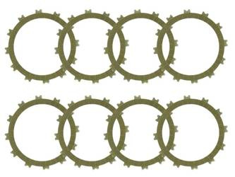 Psychic Tarcze sprzęgłowe racing Suzuki RM 250 06-12