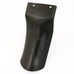 UFO Chlapacz / Osłona Amortyzatora Tylnego Yamaha YZ 125 / 250 '96-'17 / YZF 250400426450 '98-'09 / WRF 250 '01-'14 / 400426 '98-'02 / 450 '03-'15 kolor czarny