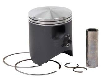 VERTEX Tłok [46.96 ] KAWASAKI KX 80 '88-'00 [Replica] [D]