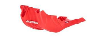 Acerbis Osłona silnika Honda CRF 250 R 22-23